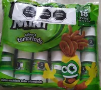 Pelón mini