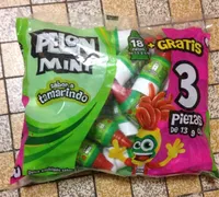 Pelon mini18 + 3pz