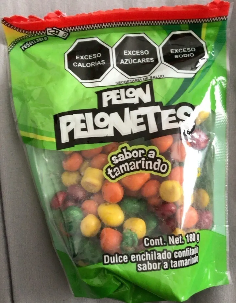 Pelonetes