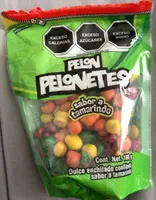 Pelonetes