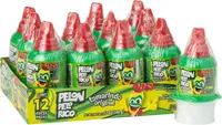 Lorena Candy Pelon Pelo Rico