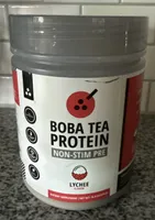 Non-Stim Pre - Lychee