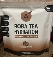 Hydration Electrolytes