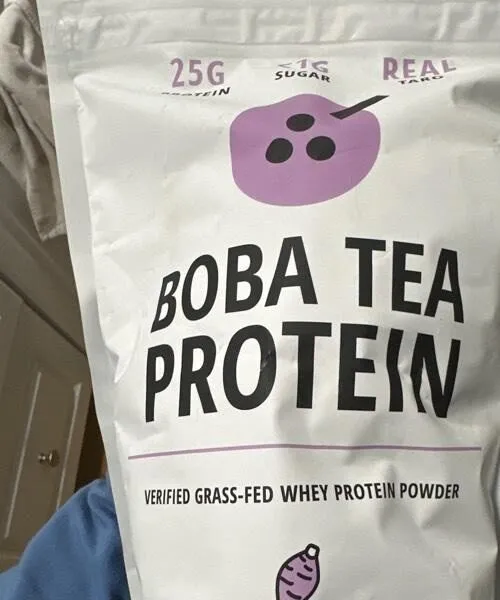 Taro protein