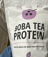 Taro protein