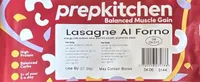 Lasagne Al Frono