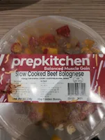 Firecracker Chicken By PrepKitchen