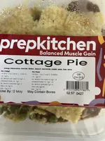 Cottage Pie