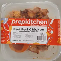 Peri Peri Chicken