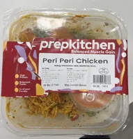 Peri Peri Chicken