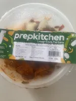 Chicken Fajita Rice Bowl