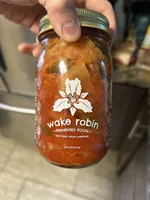 Kickin Kimchi