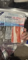 Surimi Leg Style