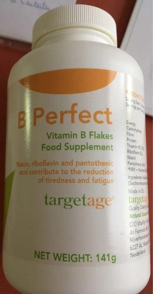 B Perfect