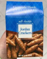 Jordan Crackers
