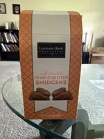 Peanut Butter Smidgens