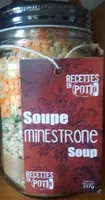 Soupe Minestrone