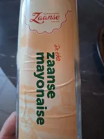 Zaanse mayonaise