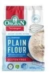 Plain Flour Gluten Free