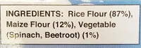 Orgran Dierentuinpasta Glutenvrij