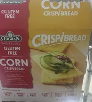 Crispibread