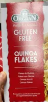 Orgran Quinoa Flakes