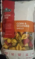 Pâte vegetale