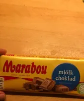 Mjölkchoklad