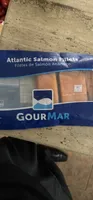 Atlantic Salmon Fillets