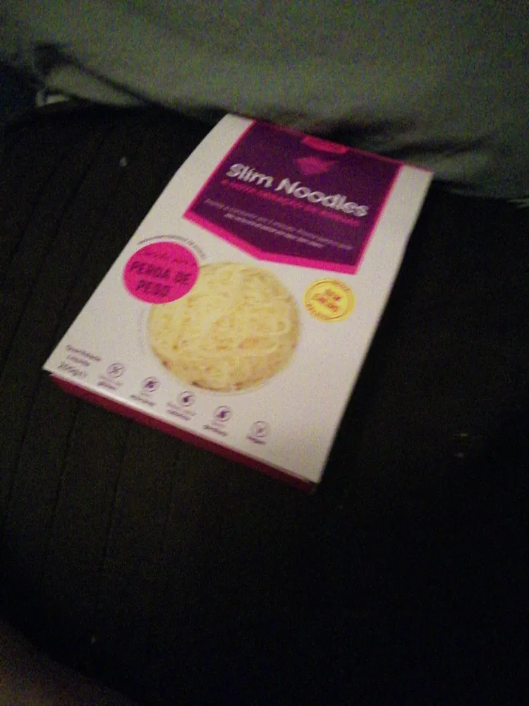 Slim Noodles