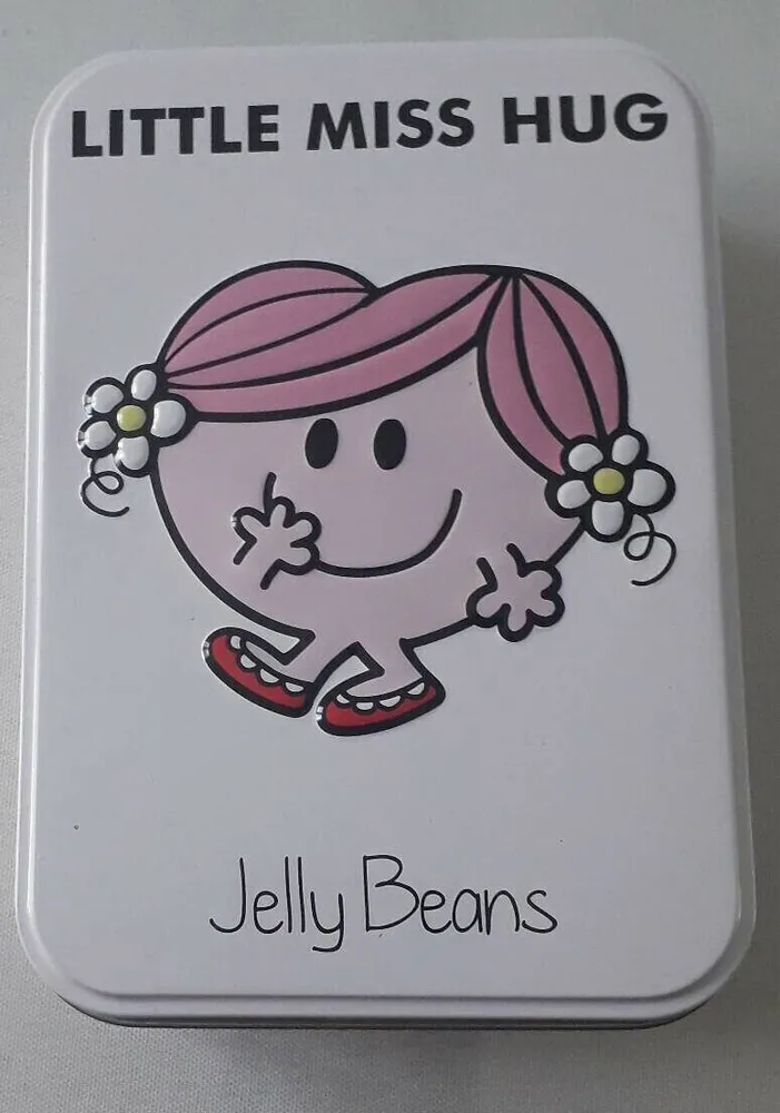 Jelly beans