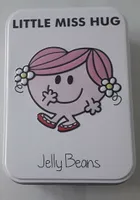 Jelly beans