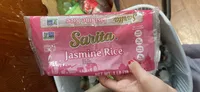 Jasmine Rice