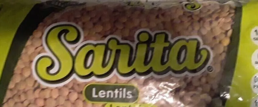 Lentils