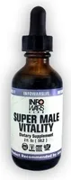Super Male Vitality - Testosterone Booster / Anabolic Agent
