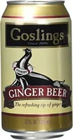 Ginger Beer