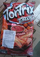 Tortrix Tacos