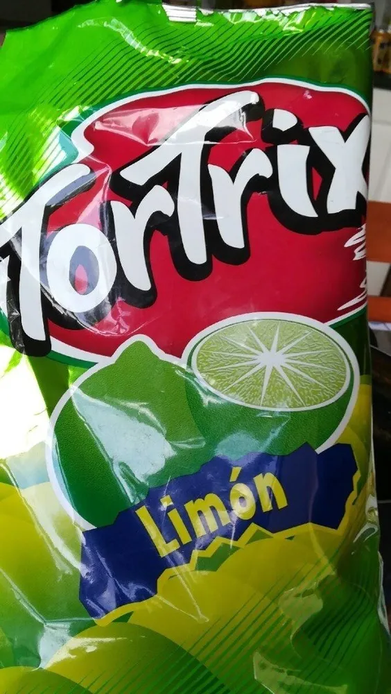 Tortrix