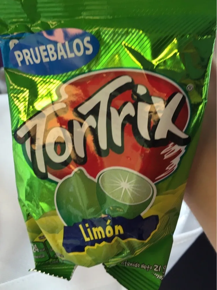 Tortrix Limon