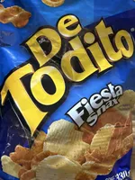 de todito 330 g