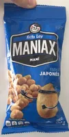 Maniax