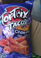 Tortrix tacos