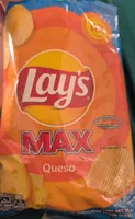 Max Queso