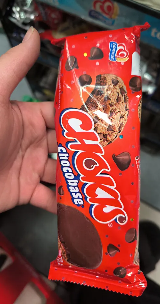 Chokis chocobase