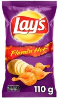 lays Flamini hot