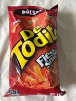 detodito 105g
