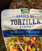 Tortilla Strips