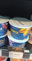 Yogur Maracuya