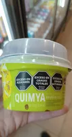 Quimya keylime palta con granola