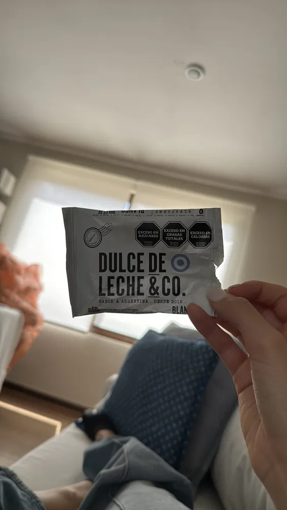 DULCE DE LECHE & CO.